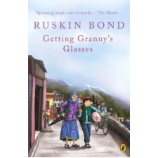 RUSKIN BOND GREETINGS GRANNY'S GLASSES